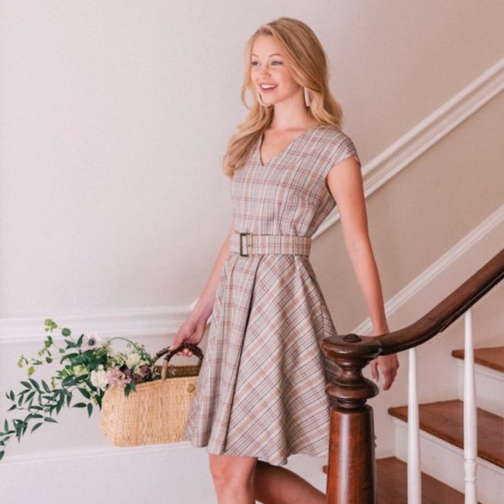 NWT Kelly GMG Dress